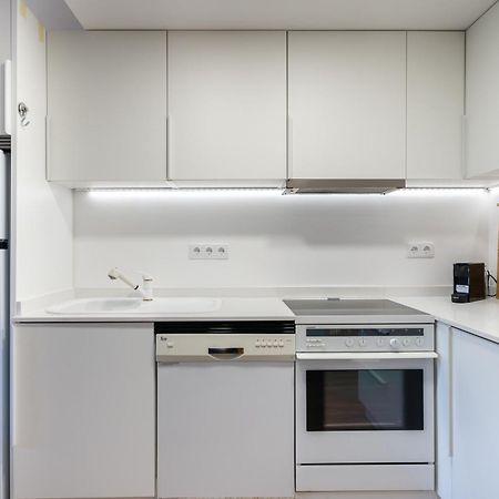 Bmyguest - Quinta Do Lago Terrace Apartment I Dış mekan fotoğraf