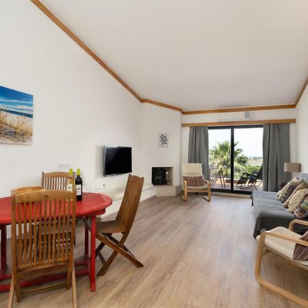 Bmyguest - Quinta Do Lago Terrace Apartment I Dış mekan fotoğraf