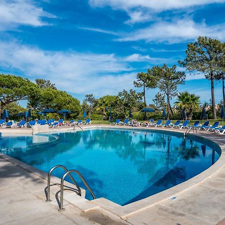 Bmyguest - Quinta Do Lago Terrace Apartment I Dış mekan fotoğraf