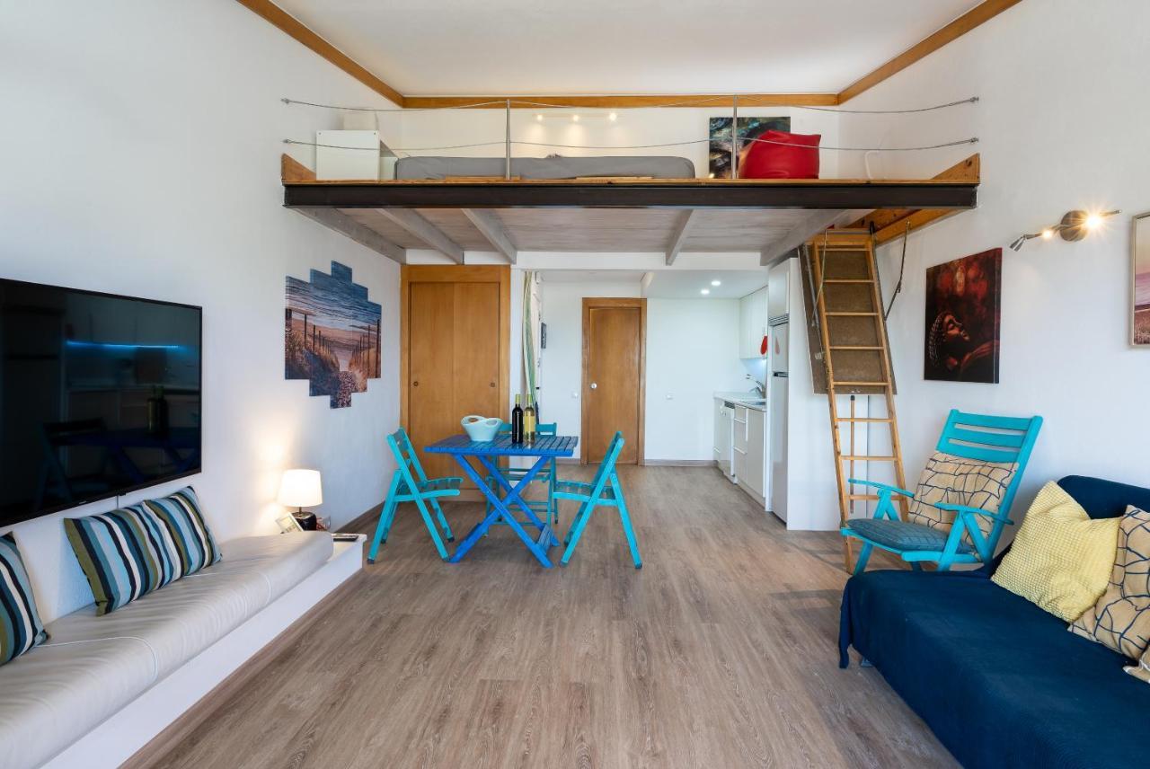 Bmyguest - Quinta Do Lago Terrace Apartment I Dış mekan fotoğraf