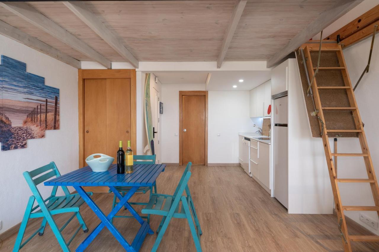 Bmyguest - Quinta Do Lago Terrace Apartment I Dış mekan fotoğraf