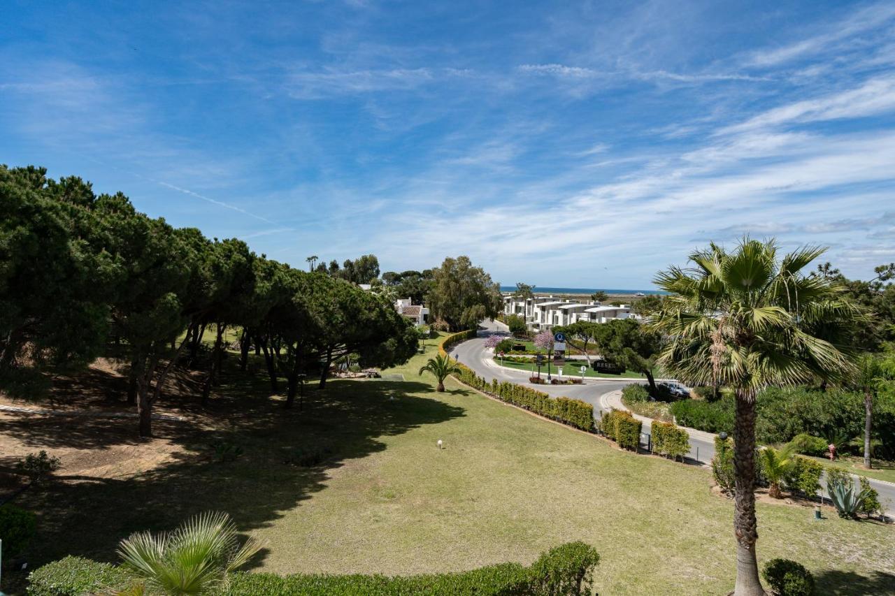 Bmyguest - Quinta Do Lago Terrace Apartment I Dış mekan fotoğraf