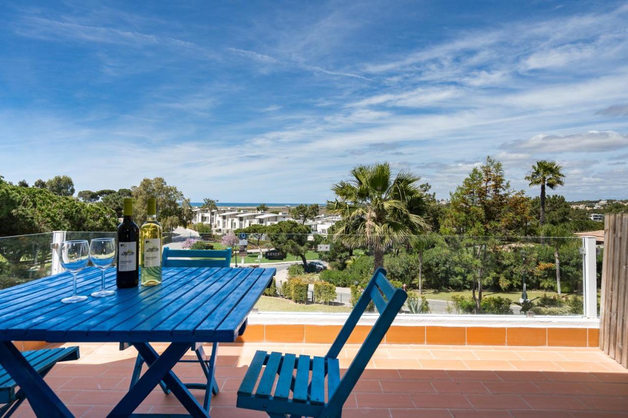 Bmyguest - Quinta Do Lago Terrace Apartment I Dış mekan fotoğraf
