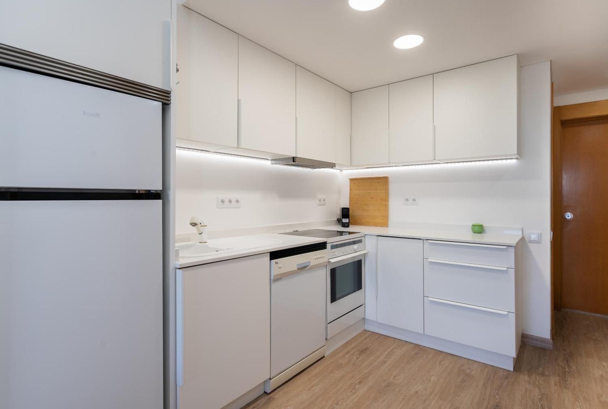 Bmyguest - Quinta Do Lago Terrace Apartment I Dış mekan fotoğraf