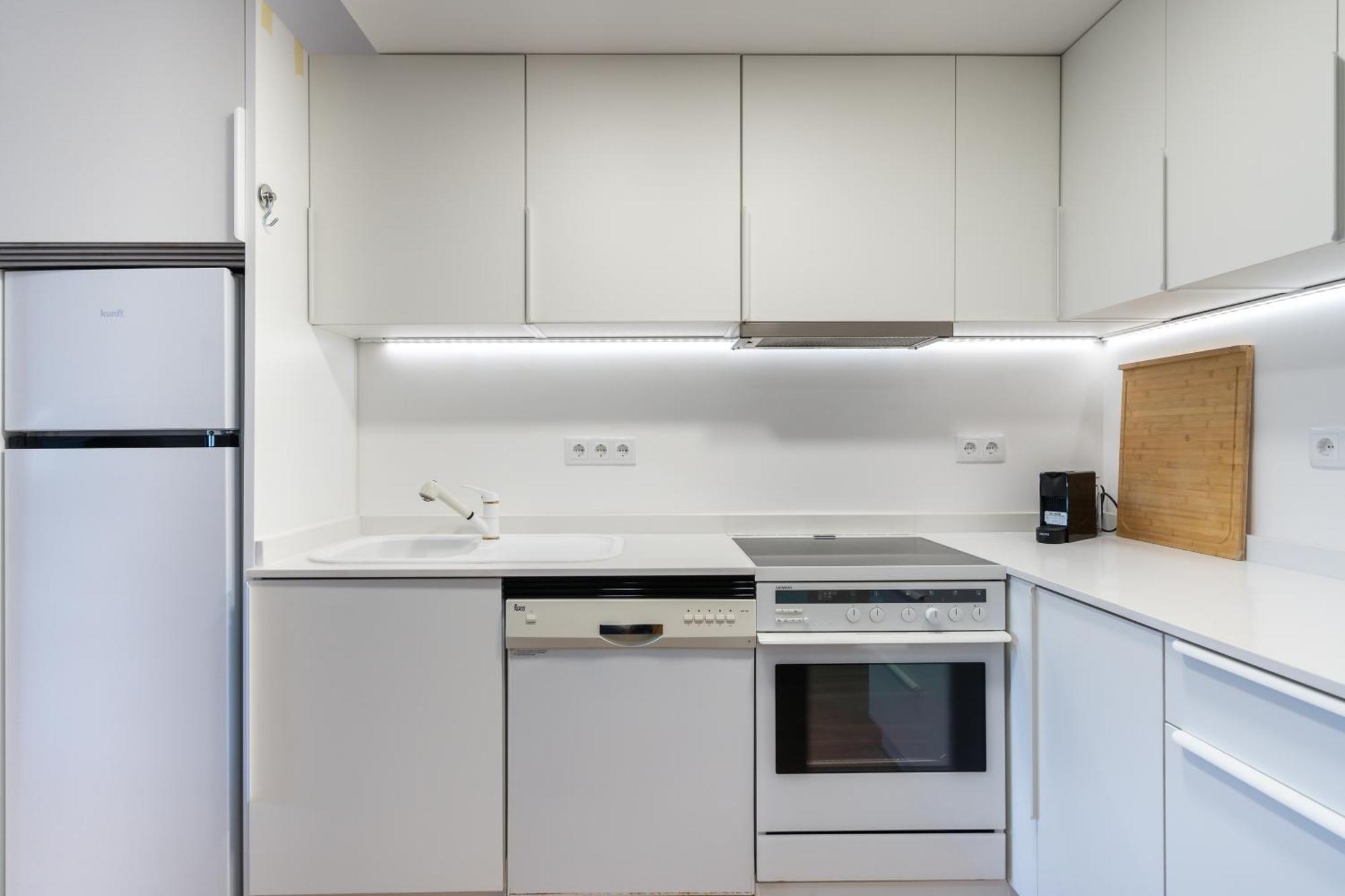 Bmyguest - Quinta Do Lago Terrace Apartment I Dış mekan fotoğraf