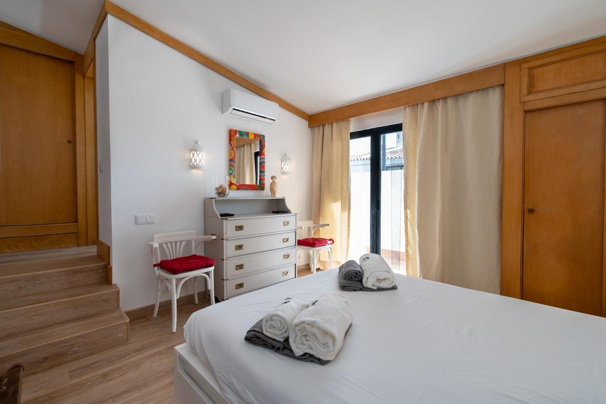 Bmyguest - Quinta Do Lago Terrace Apartment I Dış mekan fotoğraf