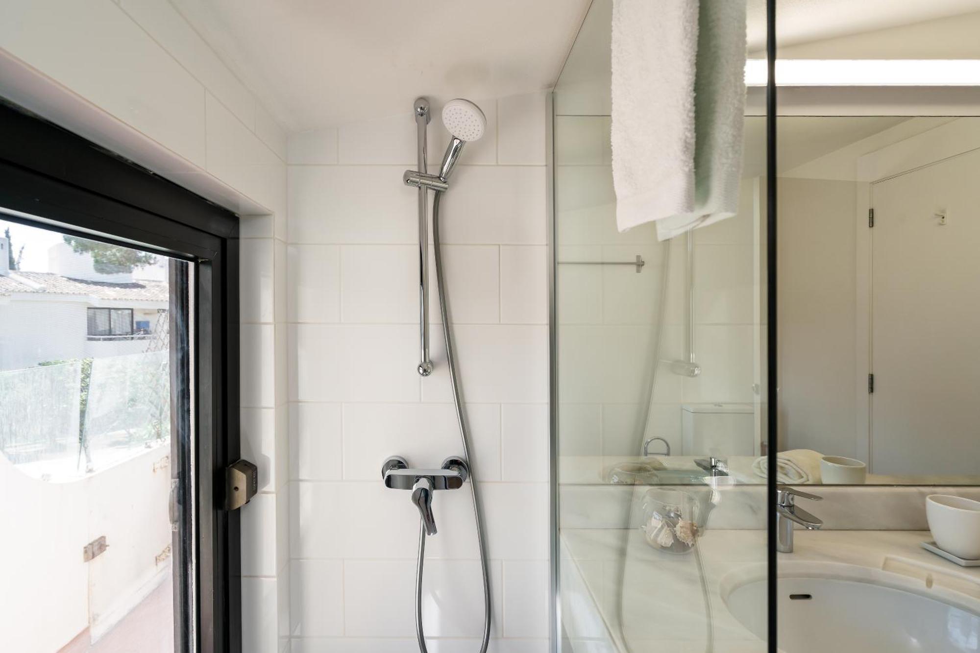 Bmyguest - Quinta Do Lago Terrace Apartment I Dış mekan fotoğraf