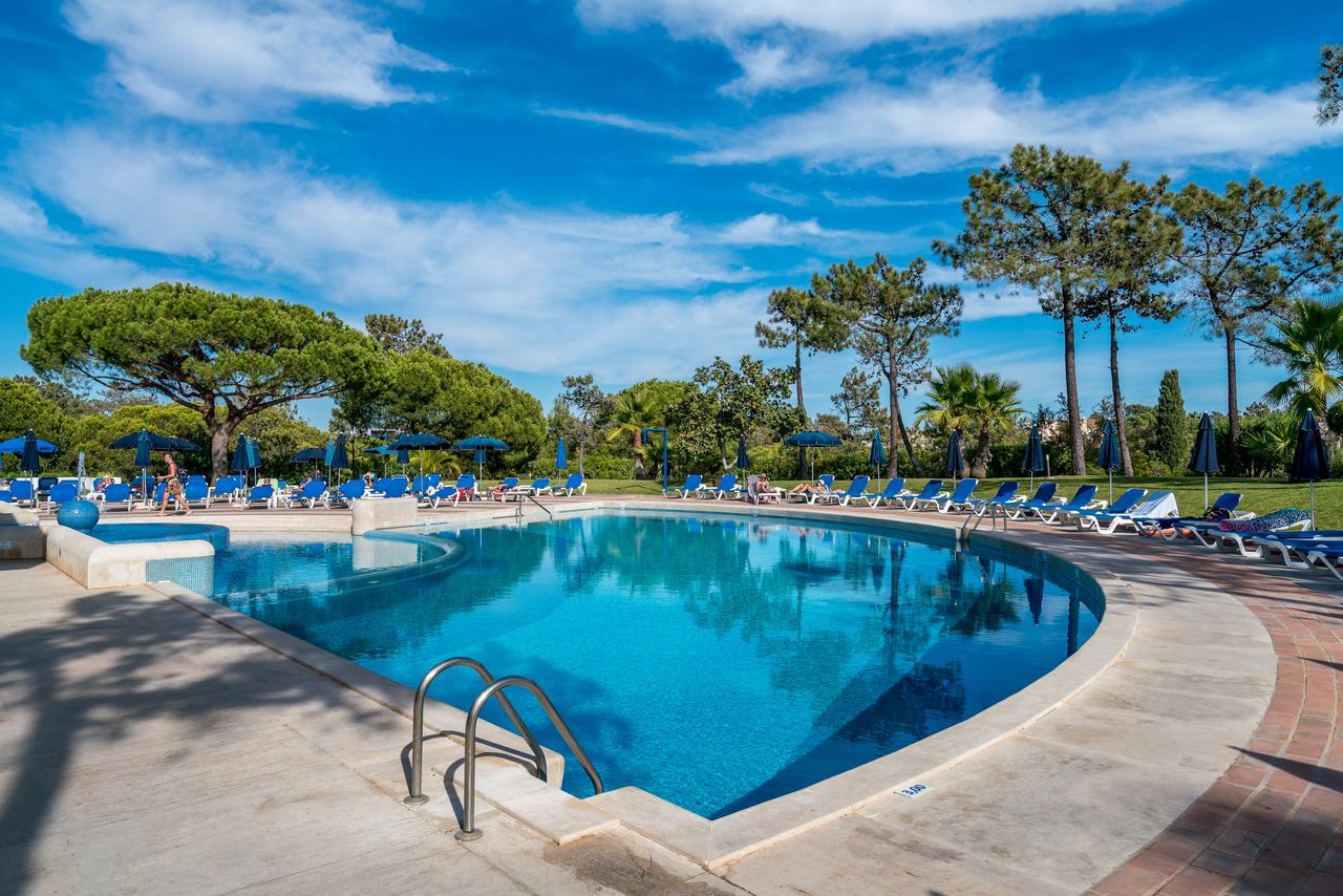 Bmyguest - Quinta Do Lago Terrace Apartment I Dış mekan fotoğraf